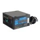 Τροφοδοτικό Powertech PC PT-1311, 700W, 80 Plus Bronze, Semi Modular, με RGB Fan, ATX