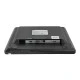 Powertech οθόνη αφής PT-1366, LED, 15" 1024x768, HDMI/VGA/USB, μαύρη