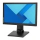 Powertech οθόνη αφής PT-1367, IPS LED, 15.6" 1920x1080, με θύρες HDMI/VGA/USB, μαύρη