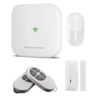 Ασύρματος Συναγερμός PT-1418 WiFi & 4G με Ανιχνευτή Κίνησης και Μαγνητική Παγίδα Ασύρματος Συναγερμός PT-1418 WiFi & 4G με Ανιχνευτή Κίνησης και Μαγνητική Παγίδα