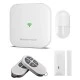 Ασύρματος Συναγερμός PT-1418 WiFi & 4G με Ανιχνευτή Κίνησης και Μαγνητική Παγίδα Ασύρματος Συναγερμός PT-1418 WiFi & 4G με Ανιχνευτή Κίνησης και Μαγνητική Παγίδα