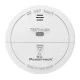Ανιχνευτής Καπνού POWERTECH PT-1464 WiFi TUYA με Σειρήνα & Ειδοποίηση στο Κινητό