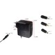 POWERTECH Mini DC UPS PT-749 με μπαταρία 2600mAh, 12V, 2.1A