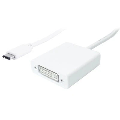 Αντάπτορας POWERTECH PTH-036 USB Type-C σε DVI 4K
