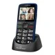 Κινητό τηλέφωνο POWERTECH Sentry Eco PTM-24 μπλε με κουμπί SOS Call Bluetooth και φακό Κινητό τηλέφωνο POWERTECH Sentry Eco PTM-24 μπλε με κουμπί SOS Call Bluetooth και φακό