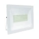Προβολέας led λευκός 100W 230V smd 6000K ψυχρό λευκό φως 9000lm στεγανός IP66