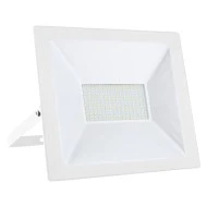 Προβολέας led λευκός 150W 230V smd 6000K ψυχρό λευκό φως 13200lm στεγανός IP66