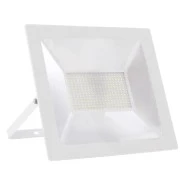 Προβολέας led λευκός 200W 230V smd 4000K ενδιάμεσο λευκό φως 17000lm στεγανός IP66