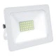 Προβολέας led λευκός 20W 230V smd 4000K ενδιάμεσο λευκό φως 1700lm στεγανός IP66