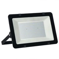 Προβολέας WHITE LED SMD FLOOD LUMINAIRE 300W 230V θερμό φως 3000k 24100Lm στεγανός IP66
