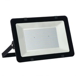 Προβολέας WHITE LED SMD FLOOD LUMINAIRE 400W 230V ψυχρό φως 6000k 34450Lm στεγανός IP66