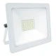 Προβολέας led λευκός 30W 230V smd 6000K ψυχρό λευκό φως 2650lm στεγανός IP66