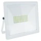 Προβολέας led λευκός 50W 230V smd 6000K ψυχρό λευκό φως 4500lm στεγανός IP66