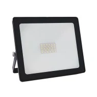 Προβολέας Led-SMD 50W 230V με φωτοκύτταρο ημέρας-νύχτας ψυχρό λευκό φως 6000k 4500Lm στεγανός IP66