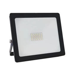 Προβολέας Led-SMD 50W 230V με φωτοκύτταρο ημέρας-νύχτας ψυχρό λευκό φως 6000k 4500Lm στεγανός IP66