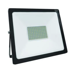 Προβολέας LED SMD FLOOD LUMINAIRE 70W 230V ψυχρό φως 6000k 6400lm δέσμης 110° 30000h IP66