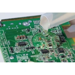 Gel στεγανοποιησης Ray 1000T ιδανικό για ηλεκτρονικά κυκλώματα και τηλεφωνικά συστήματα