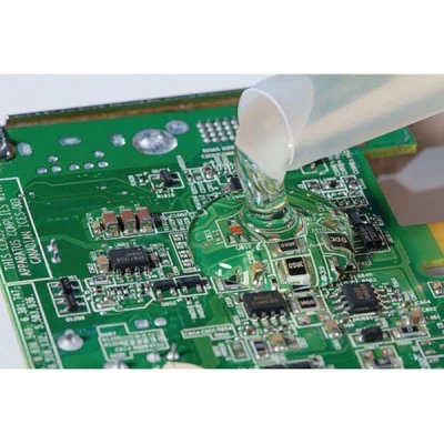 Gel στεγανοποιησης Ray 1000T ιδανικό για ηλεκτρονικά κυκλώματα και τηλεφωνικά συστήματα