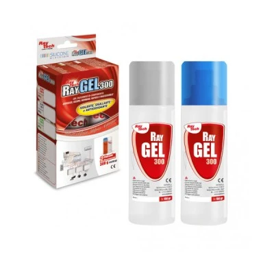 Gel στεγανοποιησης Ray 1000T ιδανικό για ηλεκτρονικά κυκλώματα και τηλεφωνικά συστήματα