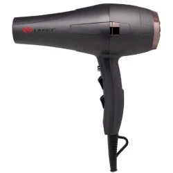 Σεσουάρ RCE-8935 2500W με 2 ταχύτητες 3 θέσεις θερμοκρασίας & προστασία υπερθέρμανσης