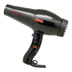 Σεσουάρ RCE-8979 2500W με 2 ταχύτητες 3 θέσεις θερμοκρασίας και προστασία υπερθέρμανσης