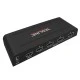 Διακλαδωτής SPLITTER REDLINE HDMI 1X4