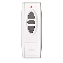 Ασύρματο τηλεχειριστήριο RF 433MHz συμβατό με τα MASTER led controller & dimmer MASTER RF-CTRL