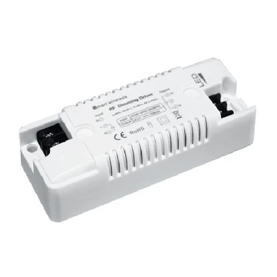Dimmable driver RF 30W 700mA για φωτιστικά σποτ ράγας BIENAL & RONDE 30W