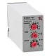 Χρονικό RINGEL RT26-131 με 10 λειτουργίες 0.1sec - 10d 8pin 12 - 240V AC/DC +10/-15%