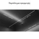 Βάσεις Roofpath με ρυθμιζόμενο βραχίονα 45° μαύρες σετ 2 τεμαχίων για τοποθέτηση ταινιών LED