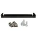 Patch Panel 24 ports για καλώδιο UTP Cat 5e για rack 19 ύψος 1U PULSAR RP-U24V5