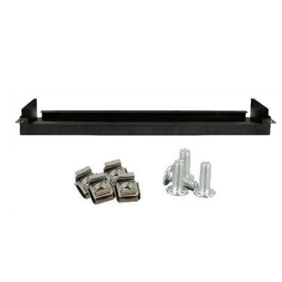Patch Panel 24 ports για καλώδιο FTP Cat 5e και για rack 19 με εξαρτήματα στήριξης PULSAR RP-F24V5 Patch Panel 24 ports για καλώδιο FTP Cat 5e και για rack 19 με εξαρτήματα στήριξης PULSAR RP-F24V5