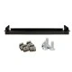 Patch Panel 24 ports για καλώδιο FTP Cat 5e και για rack 19 με εξαρτήματα στήριξης PULSAR RP-F24V5 Patch Panel 24 ports για καλώδιο FTP Cat 5e και για rack 19 με εξαρτήματα στήριξης PULSAR RP-F24V5