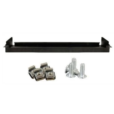 Patch Panel 24 ports για καλώδιο FTP Cat 6, για rack 19 με εξαρτήματα στήριξης PULSAR RP-F24V6 Patch Panel 24 ports για καλώδιο FTP Cat 6, για rack 19 με εξαρτήματα στήριξης PULSAR RP-F24V6