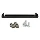 Patch Panel 24 ports για καλώδιο FTP Cat 6, για rack 19 με εξαρτήματα στήριξης PULSAR RP-F24V6 Patch Panel 24 ports για καλώδιο FTP Cat 6, για rack 19 με εξαρτήματα στήριξης PULSAR RP-F24V6