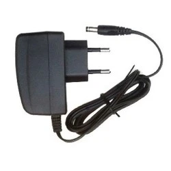 Τροφοδοτικό πρίζας 12 VDC & 1A κατάλληλο για κάμερες HIKVISION DS-PSU-12VDC-1A Τροφοδοτικό πρίζας 12 VDC & 1A κατάλληλο για κάμερες HIKVISION DS-PSU-12VDC-1A
