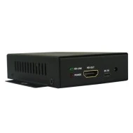 Μετατροπέας σήματος 4in1 σε HDMI με μια είσοδο & 2 εξόδους για καταγραφικό ή monitor 4K 4IN1 TO HDMI Μετατροπέας σήματος 4in1 σε HDMI με μια είσοδο & 2 εξόδους για καταγραφικό ή monitor 4K 4IN1 TO HDMI