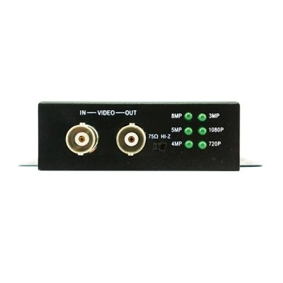 Μετατροπέας σήματος 4in1 σε HDMI με μια είσοδο & 2 εξόδους για καταγραφικό ή monitor 4K 4IN1 TO HDMI