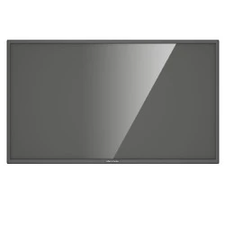 HIKVISION Monitor 32” wide LED full HD1920x1080 HDMI VGA RS232 ενσωματωμένα ηχεία 2x5W DS-D5032QE