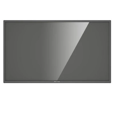 HIKVISION Monitor 32” wide LED full HD1920x1080 HDMI VGA RS232 ενσωματωμένα ηχεία 2x5W DS-D5032QE