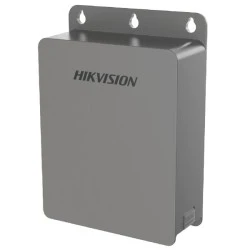 Τροφοδοτικό στεγανό switching 230VAC σε 12 VDC ως 1A για τροφοδοσία κάμερας HIKVISION DS-2PA1201-WRD