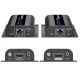 Σετ μετάδοσης σήματος HDMI 1080p point to point μέσω καλωδίου UTP (Cat 5e/6) έως 70m LENKENG LKV372A Σετ μετάδοσης σήματος HDMI 1080p point to point μέσω καλωδίου UTP (Cat 5e/6) έως 70m LENKENG LKV372A