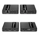 Σετ μετάδοσης σήματος HDMI 1080p point to point μέσω καλωδίου UTP (Cat 5e/6) έως 70m LENKENG LKV223 Σετ μετάδοσης σήματος HDMI 1080p point to point μέσω καλωδίου UTP (Cat 5e/6) έως 70m LENKENG LKV223