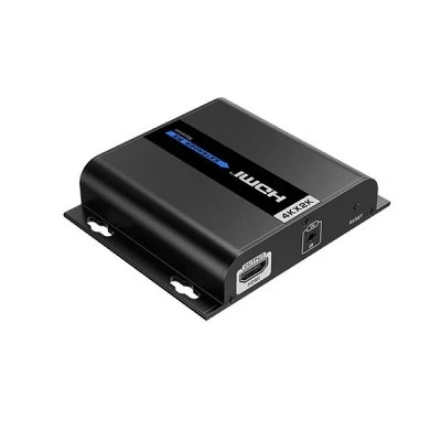 Επιπλέον δέκτης IP HDMI 4Kx2K extender για σύνδεση με τον πομπό του LKV683-4.0 LENKENG LKV683-4.0-RX Επιπλέον δέκτης IP HDMI 4Kx2K extender για σύνδεση με τον πομπό του LKV683-4.0 LENKENG LKV683-4.0-RX
