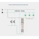Ρυθμιστής φωτισμού ράγας 1 channel Wi-Fi 300W 230 VAC Smart Home Master SD-1CHL Ρυθμιστής φωτισμού ράγας 1 channel Wi-Fi 300W 230 VAC Smart Home Master SD-1CHL