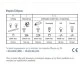 Ρυθμιστής φωτισμού ράγας 1 channel Wi-Fi 300W 230 VAC Smart Home Master SD-1CHL Ρυθμιστής φωτισμού ράγας 1 channel Wi-Fi 300W 230 VAC Smart Home Master SD-1CHL