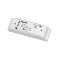LED Controller ρύθμισης φωτισμού μονόχρωμων ταινιών LED 12-24VDC Smart Home Master SD-250W