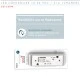 LED Controller ρύθμισης φωτισμού μονόχρωμων ταινιών LED 12-24VDC Smart Home Master SD-250W LED Controller ρύθμισης φωτισμού μονόχρωμων ταινιών LED 12-24VDC Smart Home Master SD-250W