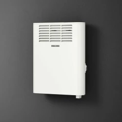 Θερμοπομπός Stiebel Eltron - CNS 500 Plus οθόνη LCD χειριστήριο  με ισχύ 500W & εβδομαδιαίο χρονοδιακόπτη