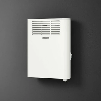 Θερμοπομπός Stiebel Eltron - CNS 500 Plus οθόνη LCD χειριστήριο  με ισχύ 500W & εβδομαδιαίο χρονοδιακόπτη